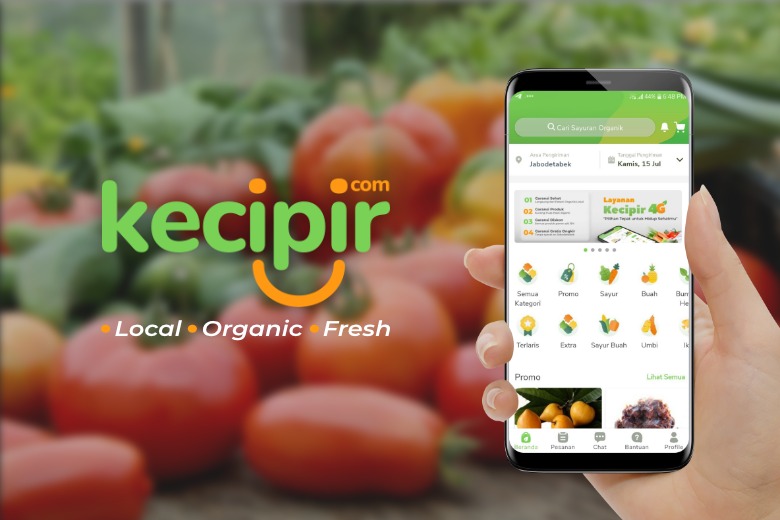 5 Keuntungan Belanja Buah dan Sayur di GetPost.id