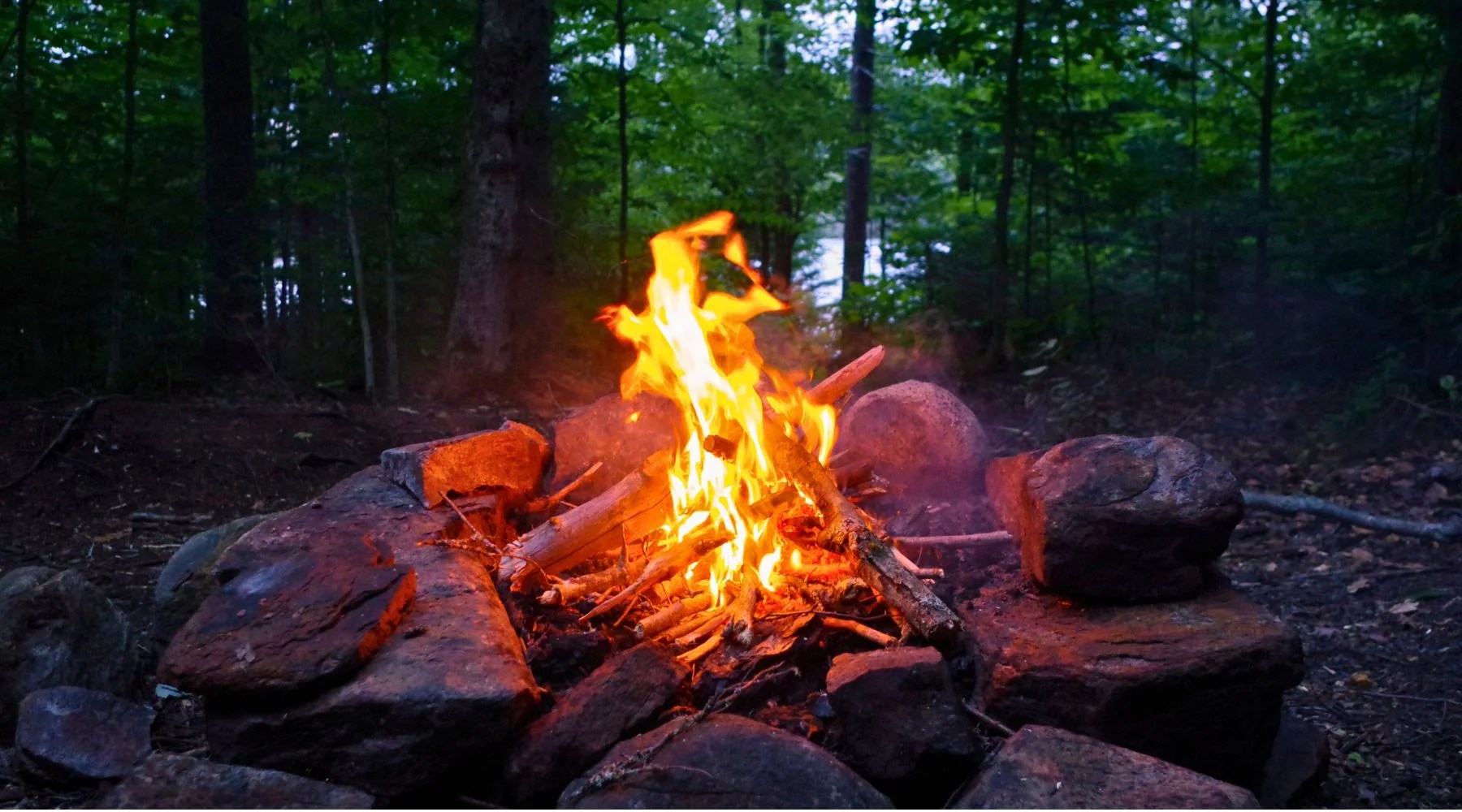 Campfire Safety 101 A Comprehensive Guide for Camping with Kids