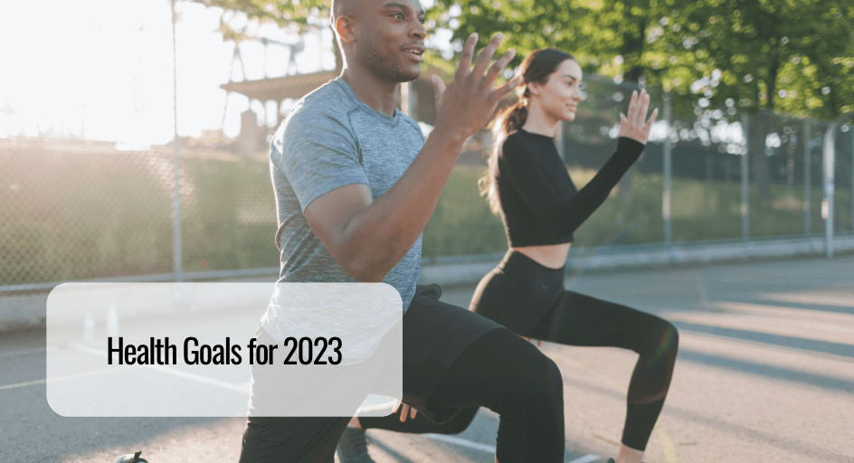 Health Goals for 2023 Primera Insurance and Tax Services
