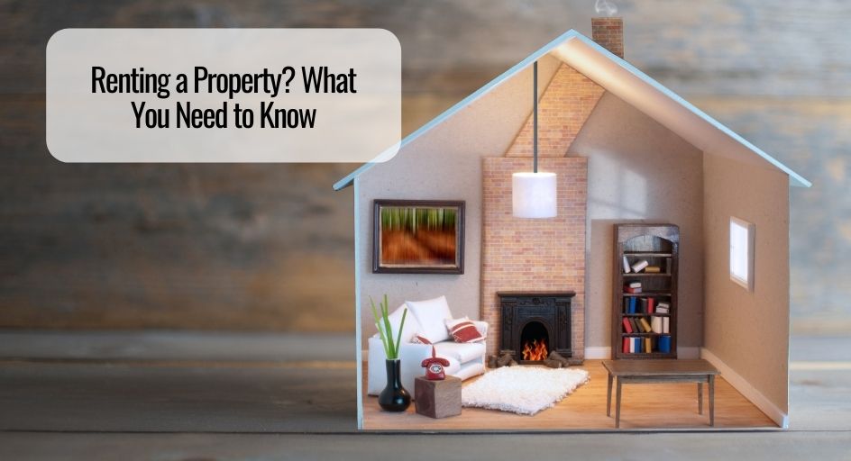 Renting a Property? What You Need to Know Primera Insurance and Tax