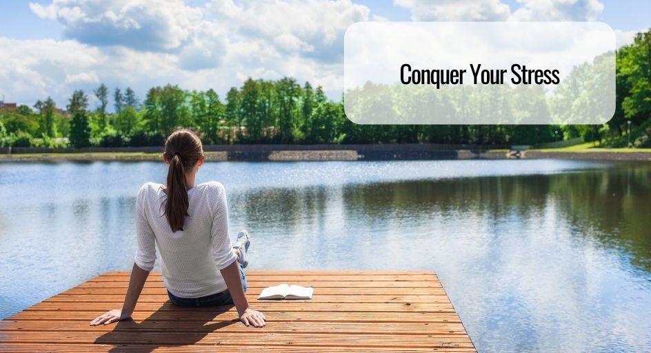 Conquer Your Stress Primera Insurance and Tax Services