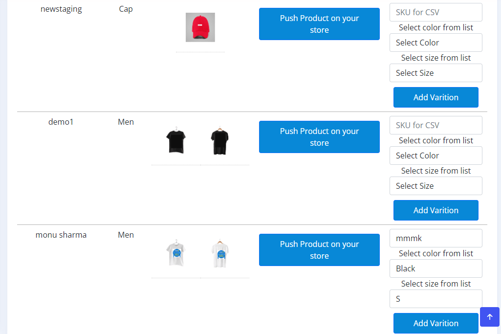 Top PrintonDemand Services Your Print on Demand Store