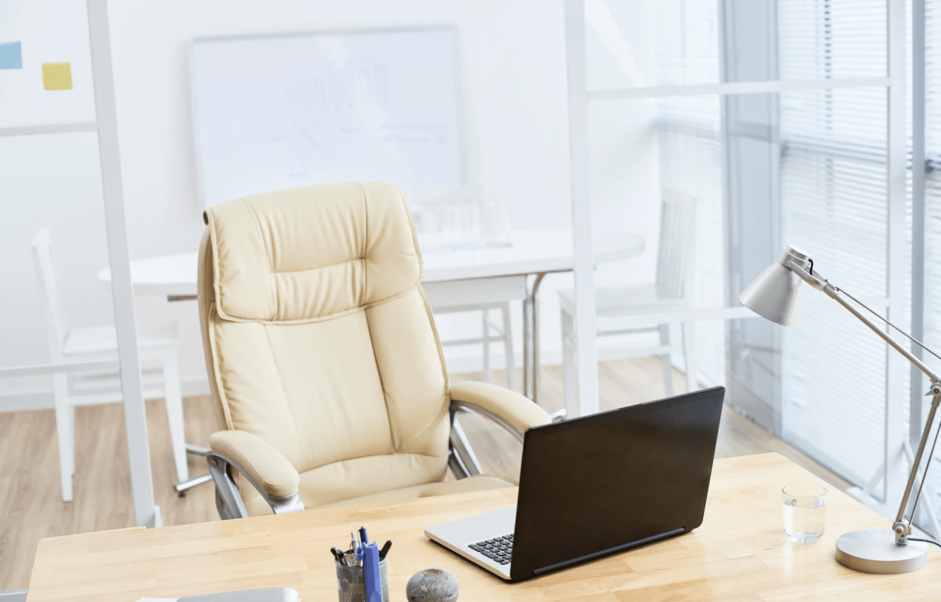 How to clean hair out of office chair wheels? PROCLEAN