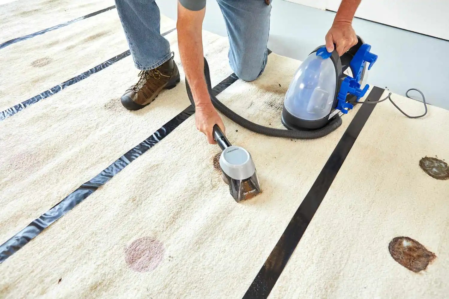 How Much to Tip a Carpet Cleaner? ProClean