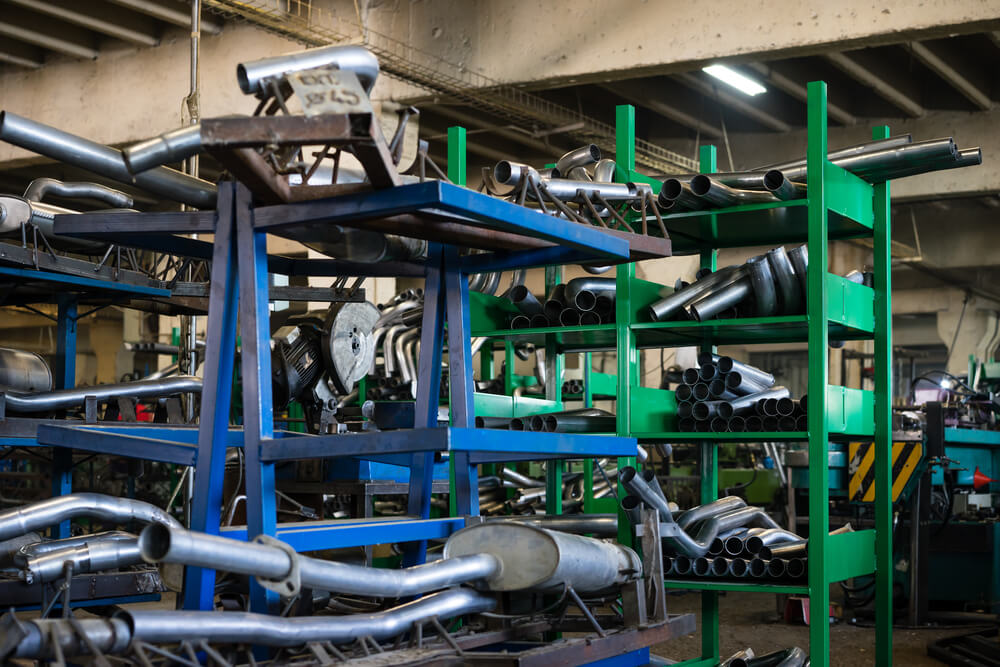 How does One Piece Flow work a quick overview