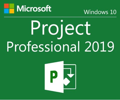 Microsoft Project Professional 2019 Download From Microsoft