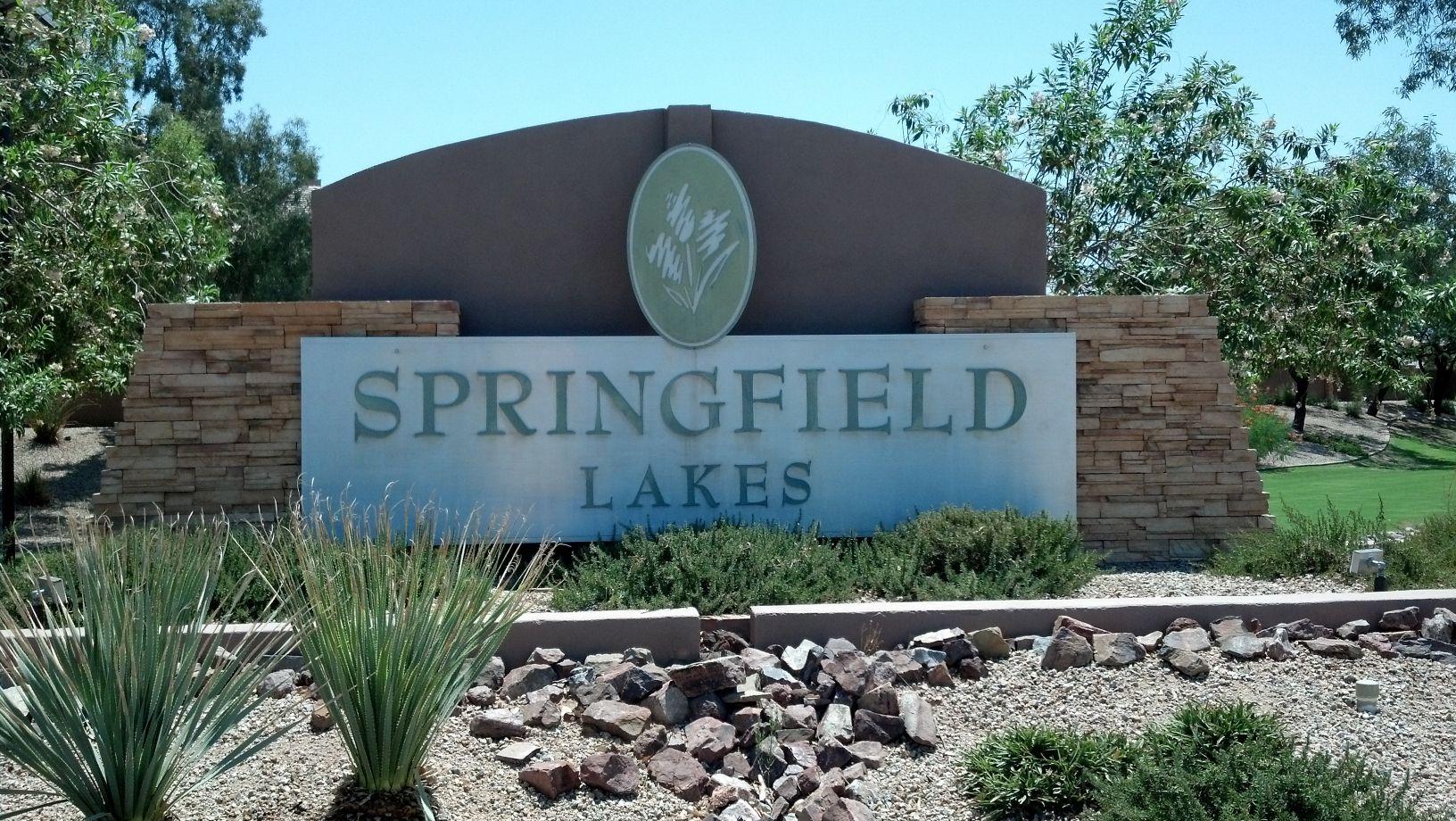 Active Adult Living in Chandler, Arizona — Betsie Melter Realtor