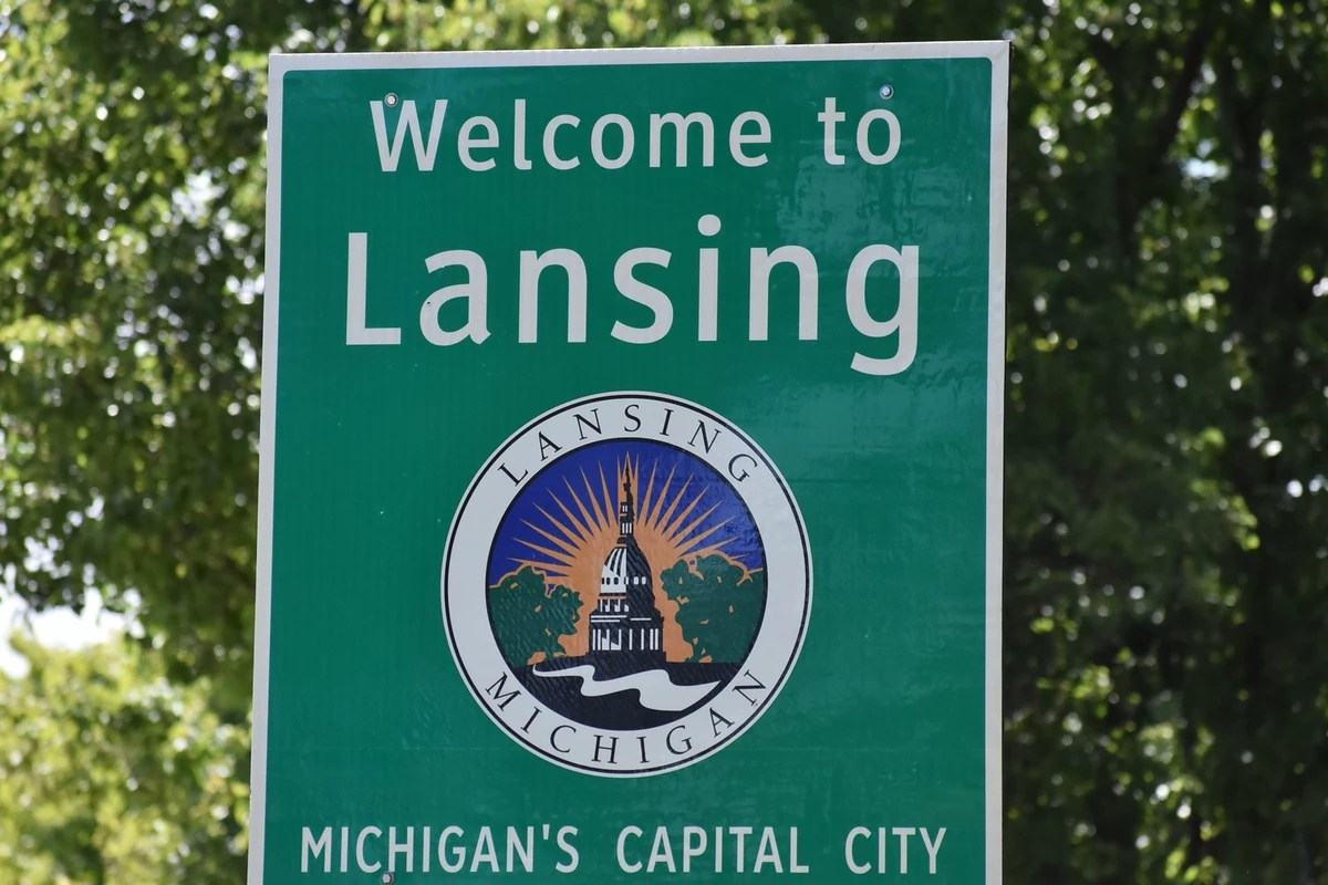 Industrial Painting Company Near Lansing, MI