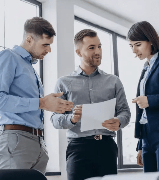 Orlando IT Company ProSource