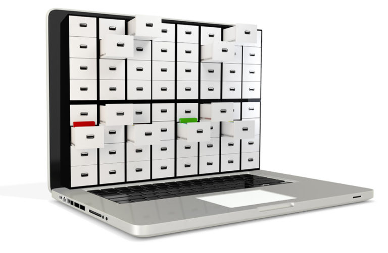 Data Archiving Beginner’s Guide How to Archive