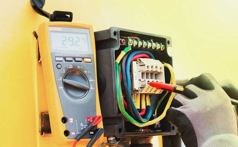 Why You Should Have an Electrical Inspection after a Lightning Strike
