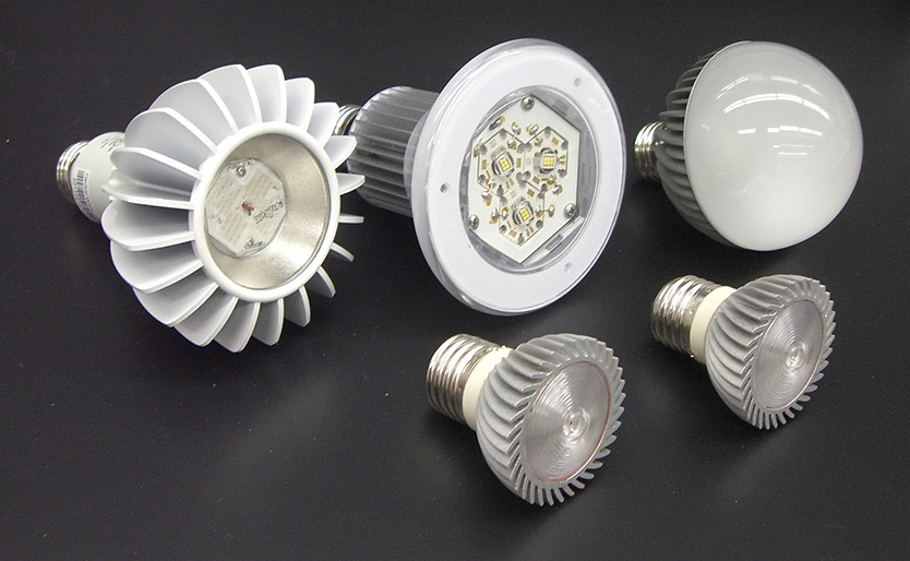 Light Bulb Guide How to choose LED bulbs Quick Spark