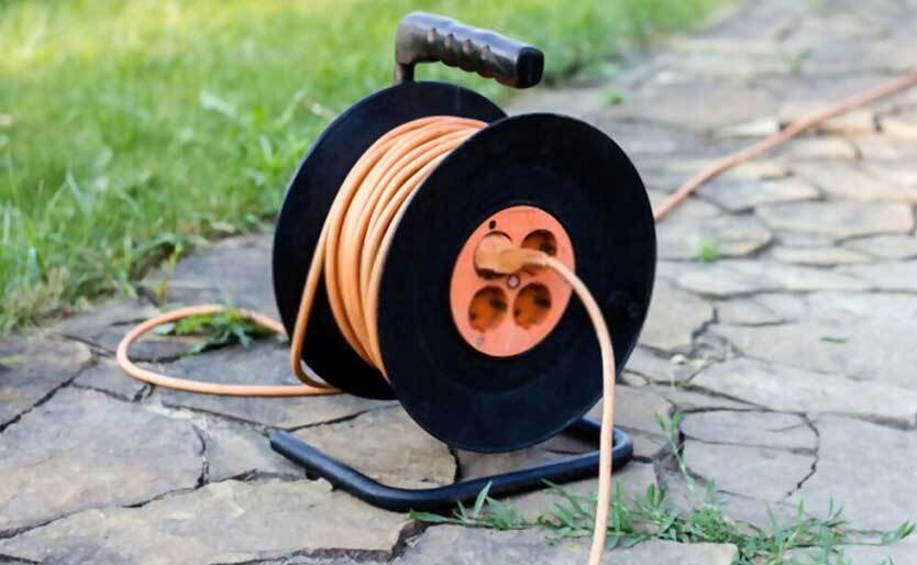 How to Tell If an Extension Cord Is for Outdoor Use Quick Spark