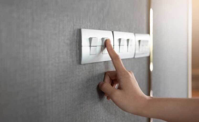 My Light Switch Makes a Crackling Sound When Turned On. Why? Quick Spark