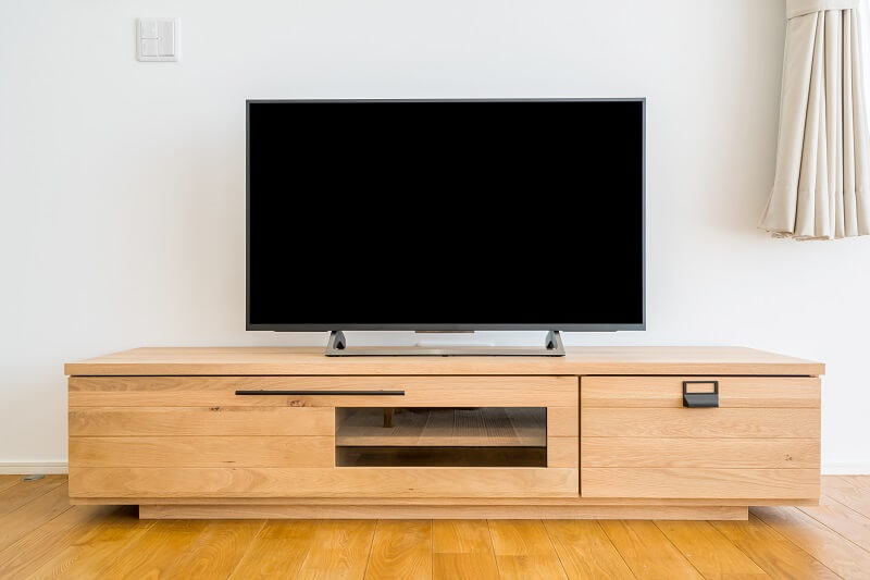 My TV has Sound but No Picture! Why?Quicktech