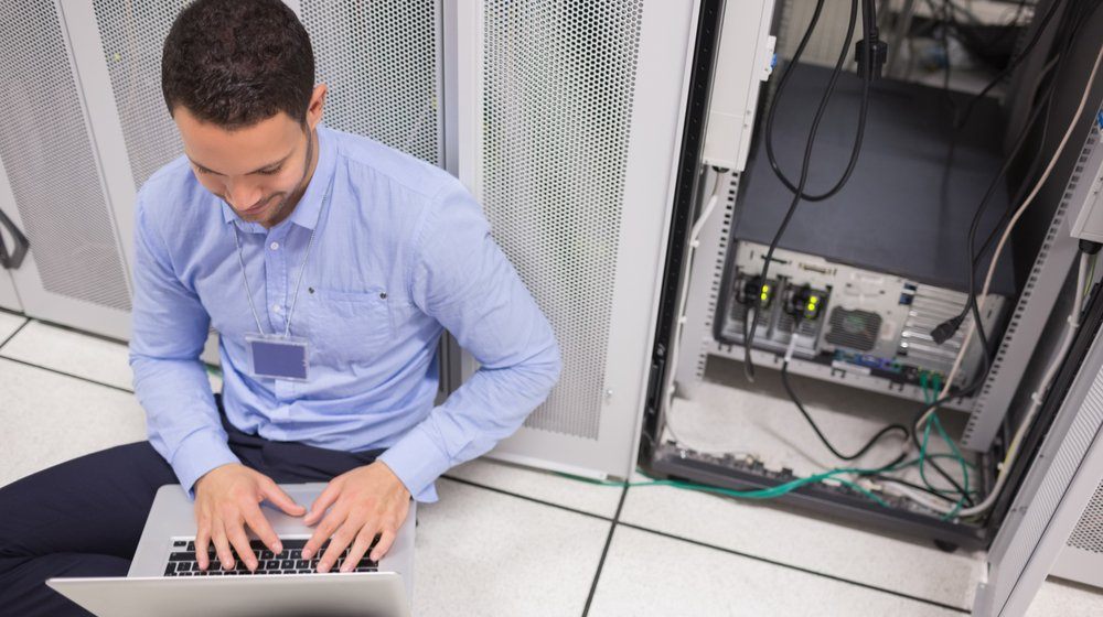 Top Benefits of Small business IT support servicesQuicktech