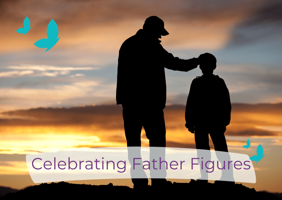 Celebrating Father Figures & Their Impact on Community Mentorship