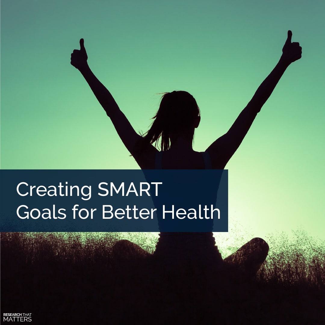 Creating SMART Goals for Better Health in 2022 Radiant Life Chiropractic