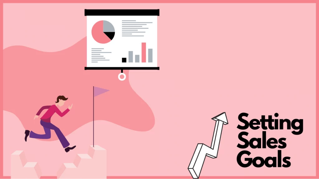 How to Set Effective Goals for Your Sales Team? GetRafiki