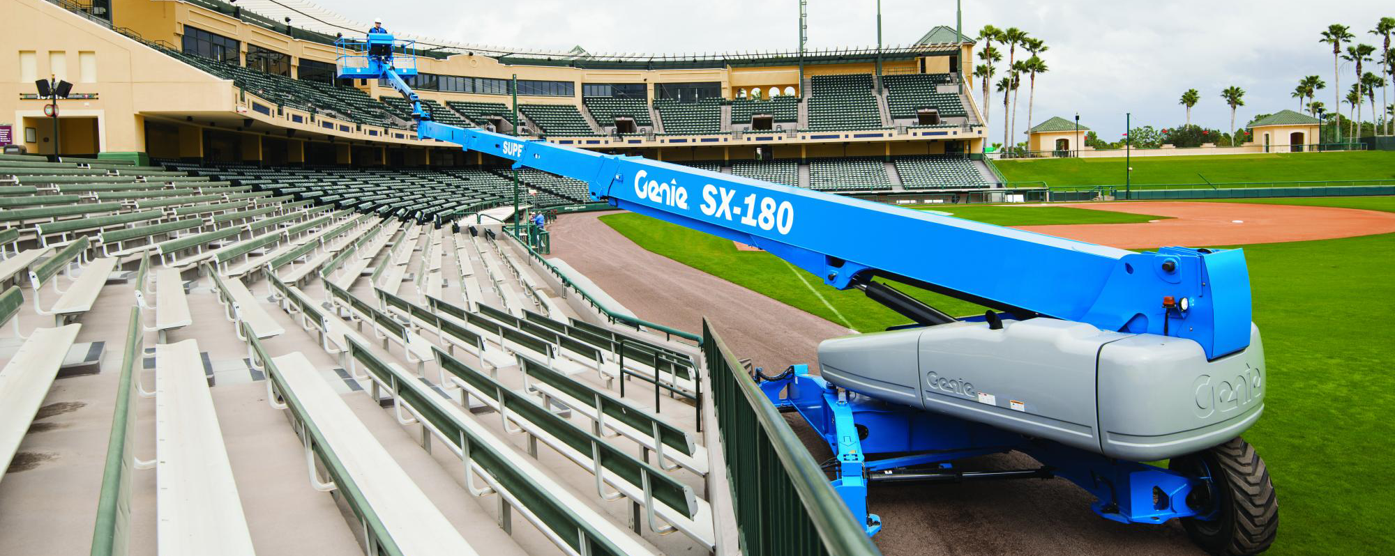 Our Services Griffith Equipment Training