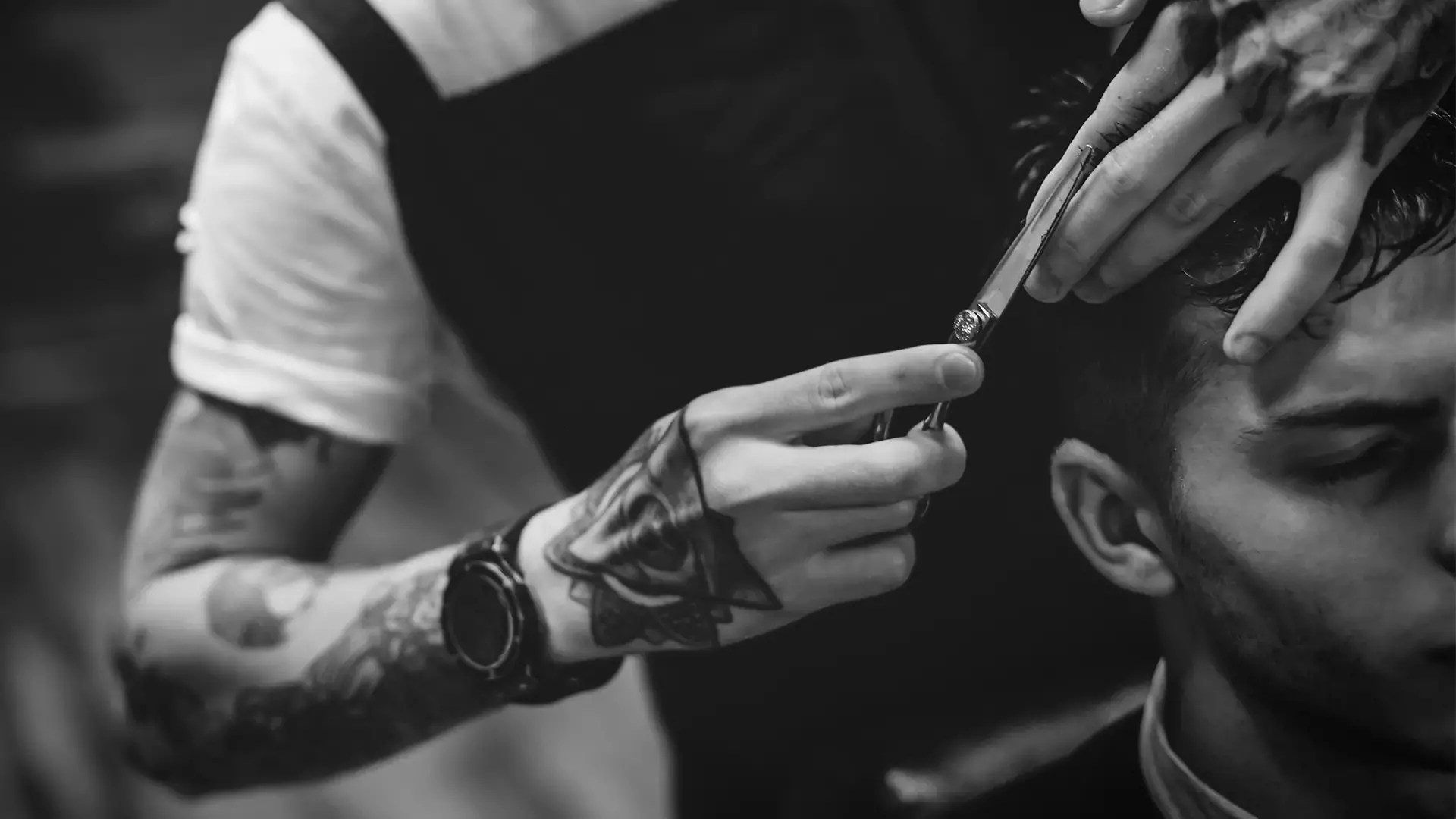 Keep Your Barber Shop Razor Sharp Fill LastMinute Openings