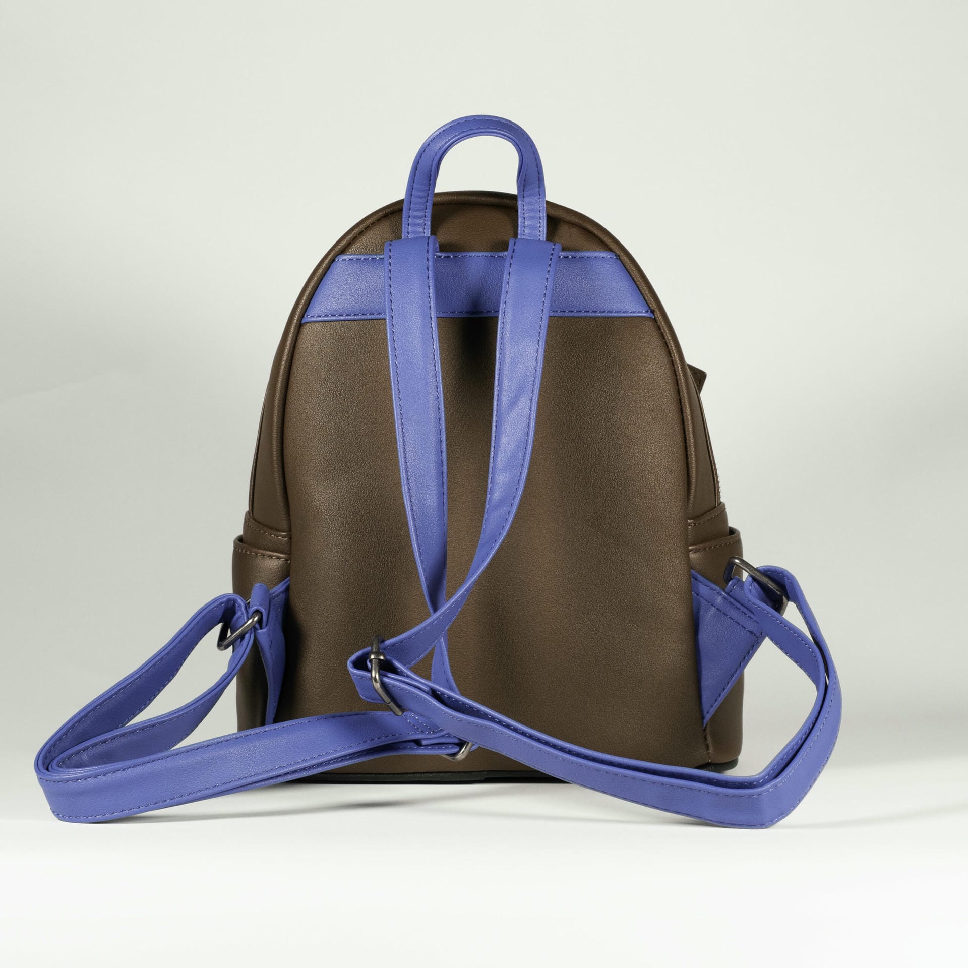 Loungefly x Marvel XMen Gambit Cosplay Mini Backpack Entertainment