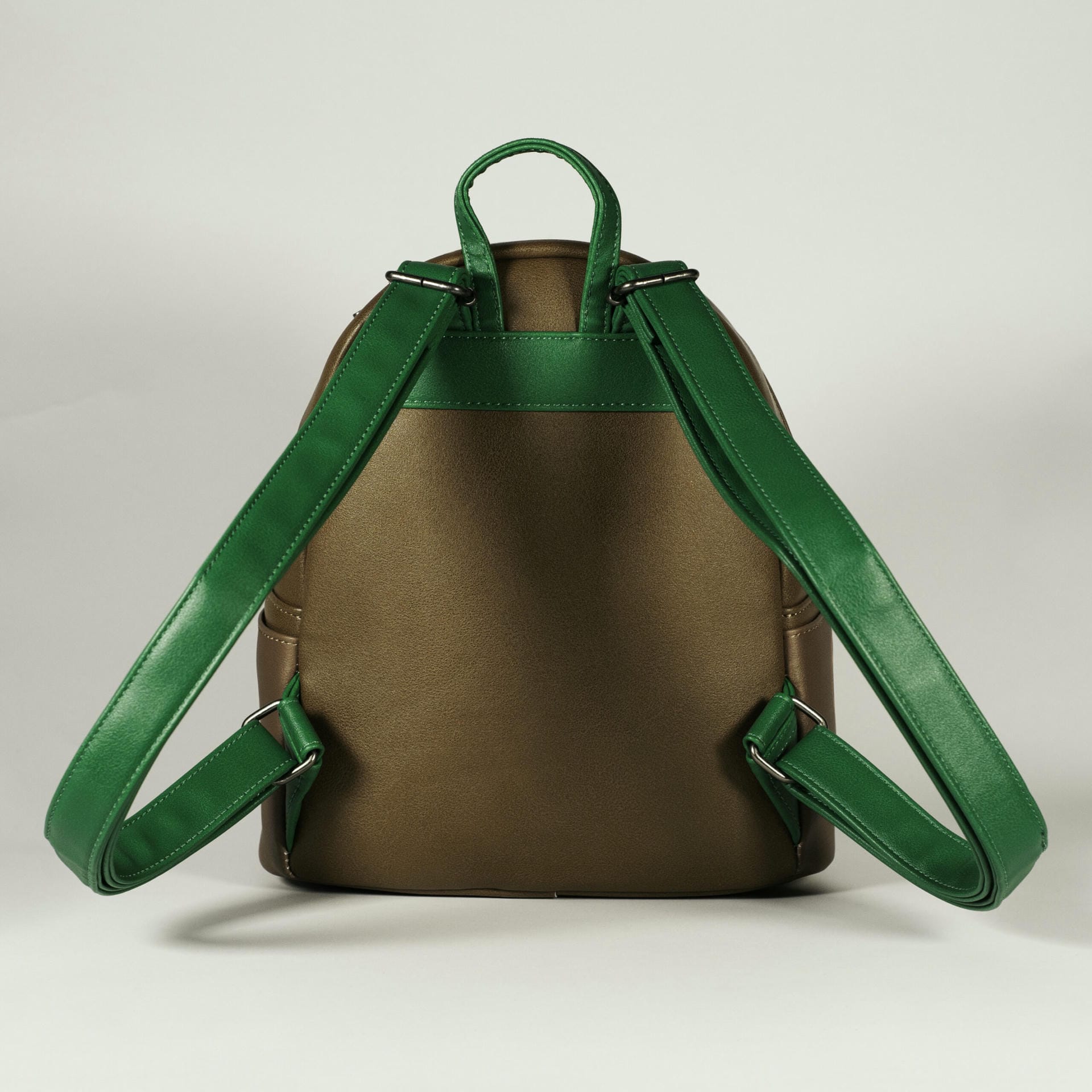 Loungefly x Marvel XMen Rogue Cosplay Mini Backpack Entertainment