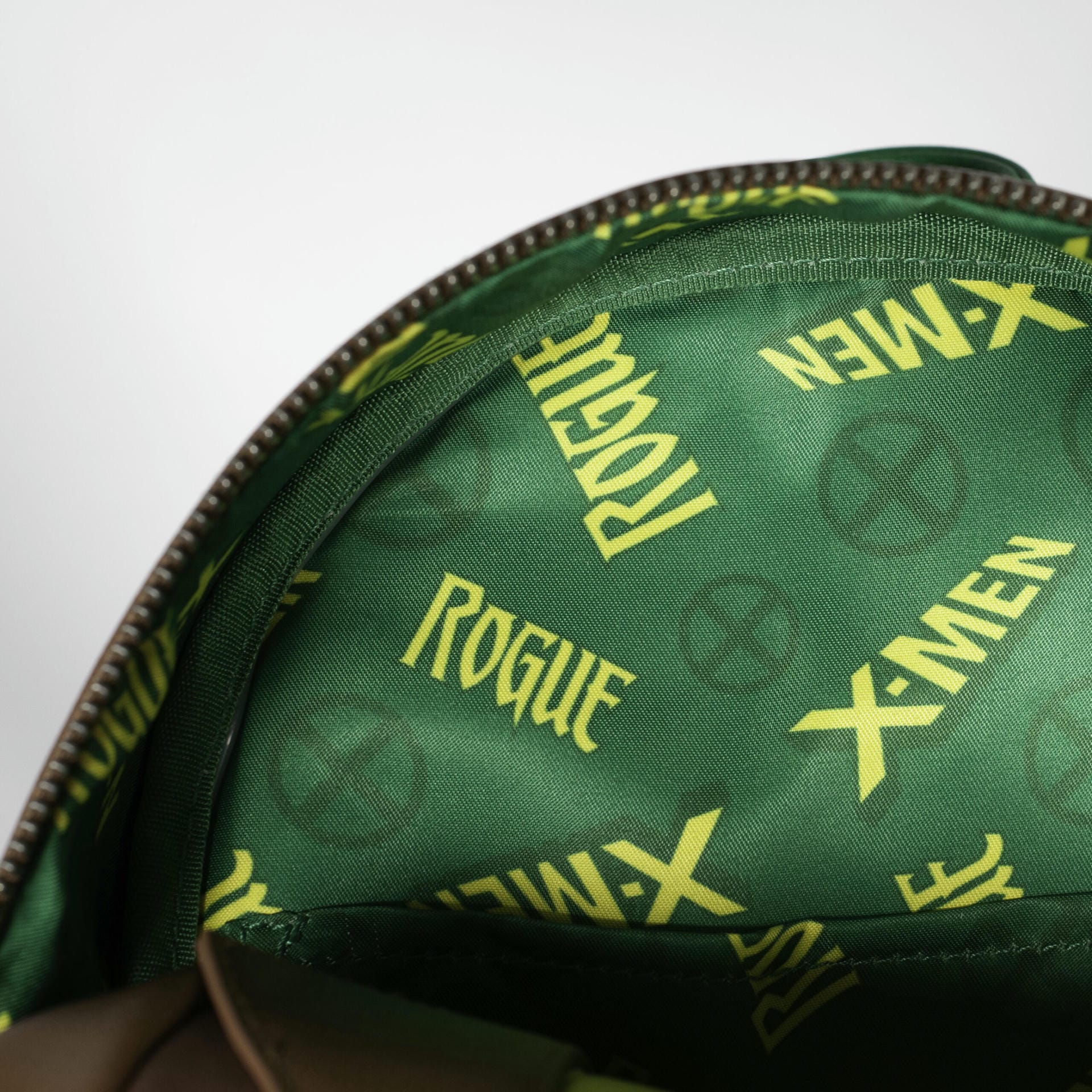 Loungefly x Marvel XMen Rogue Cosplay Mini Backpack Entertainment