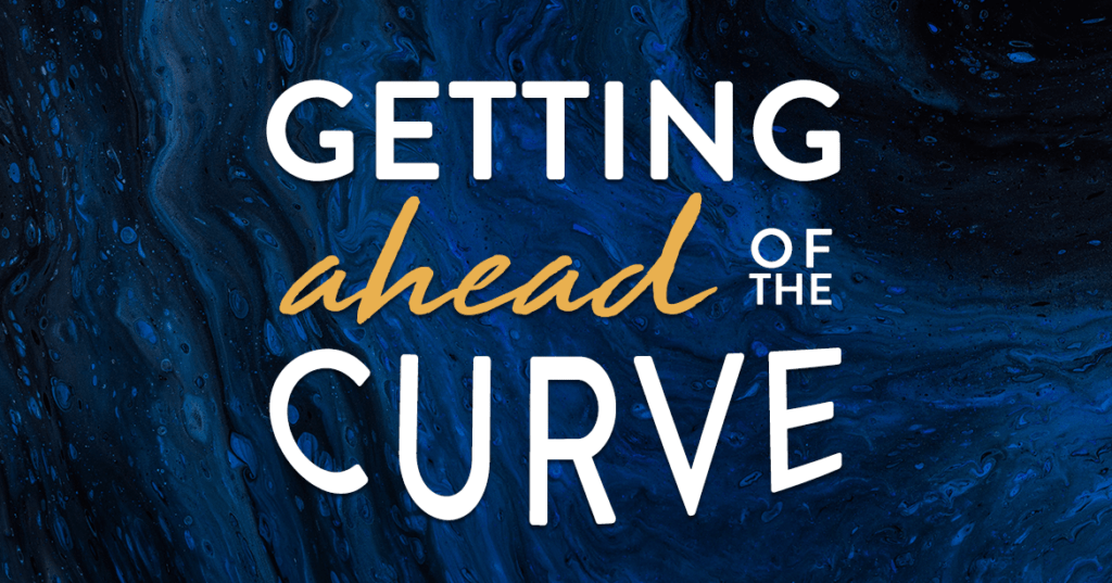 How to Set Financial Goals and Get Ahead of the Curve GenWealth(04)