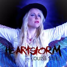 Rising Stars: LOUISE STEEL - Get Ready to ROCK! News | Reviews