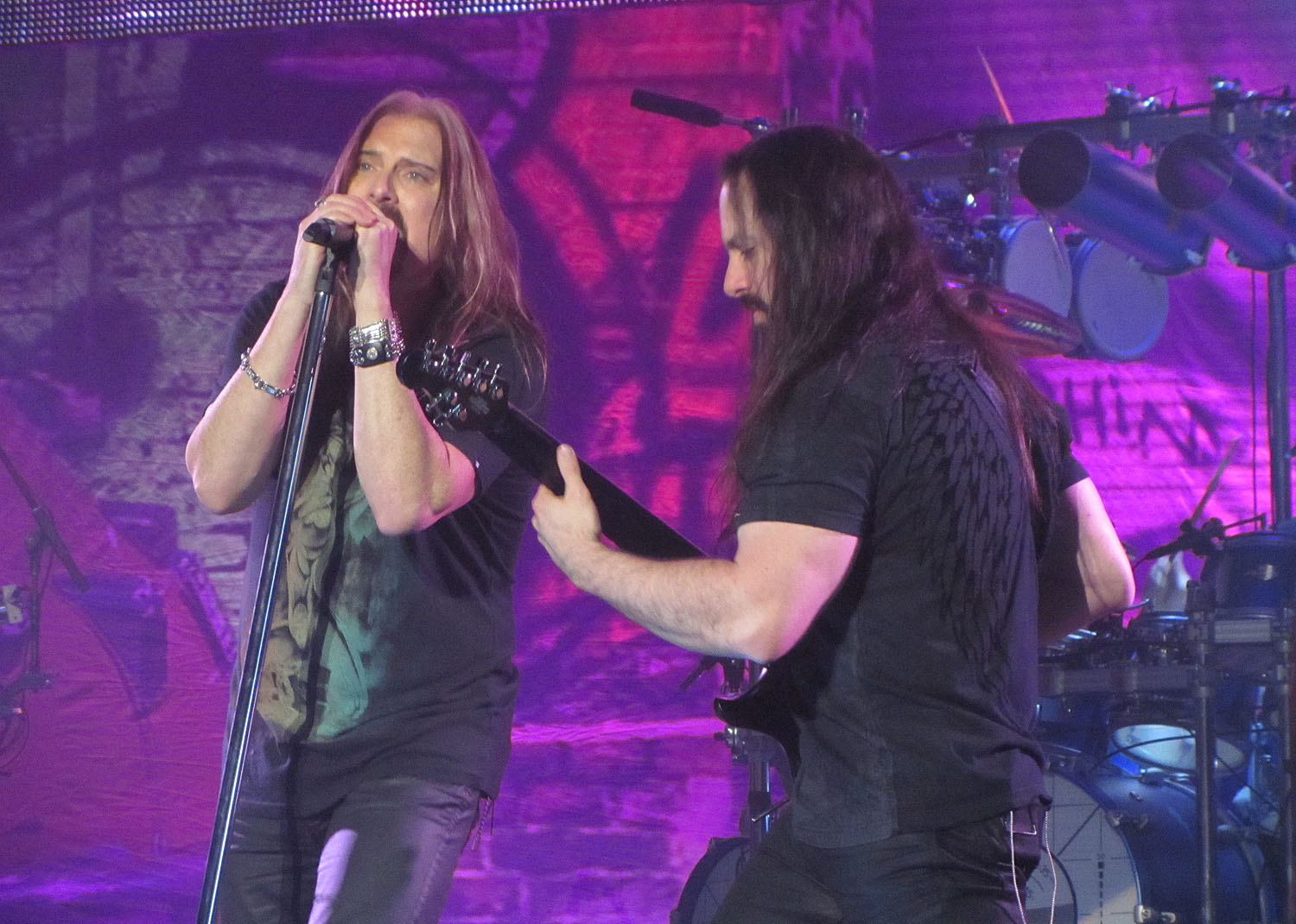 Progressive Metal Get Ready to ROCK! Radio