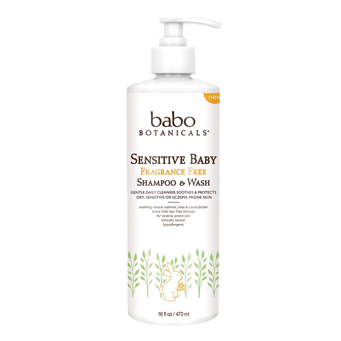 Safe Bath Products for Babies & Kids Get Real AF