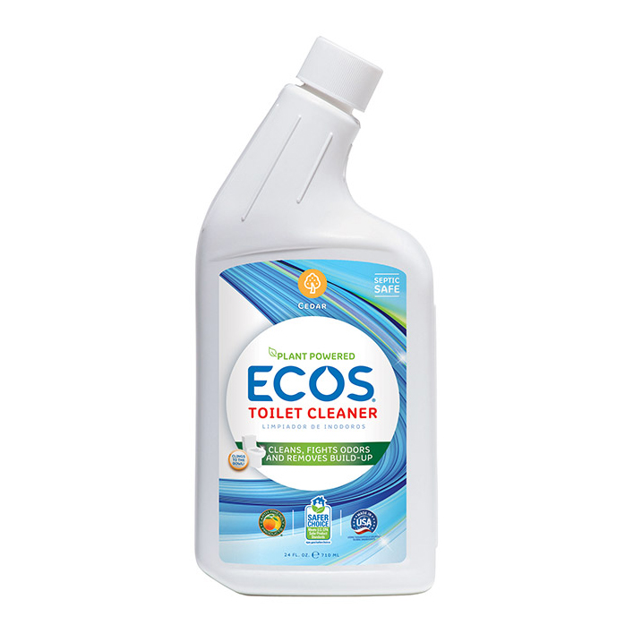 12 Safe Cleaning Products Get Real AF