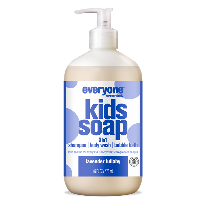 Safe Bath Products for Babies & Kids Get Real AF