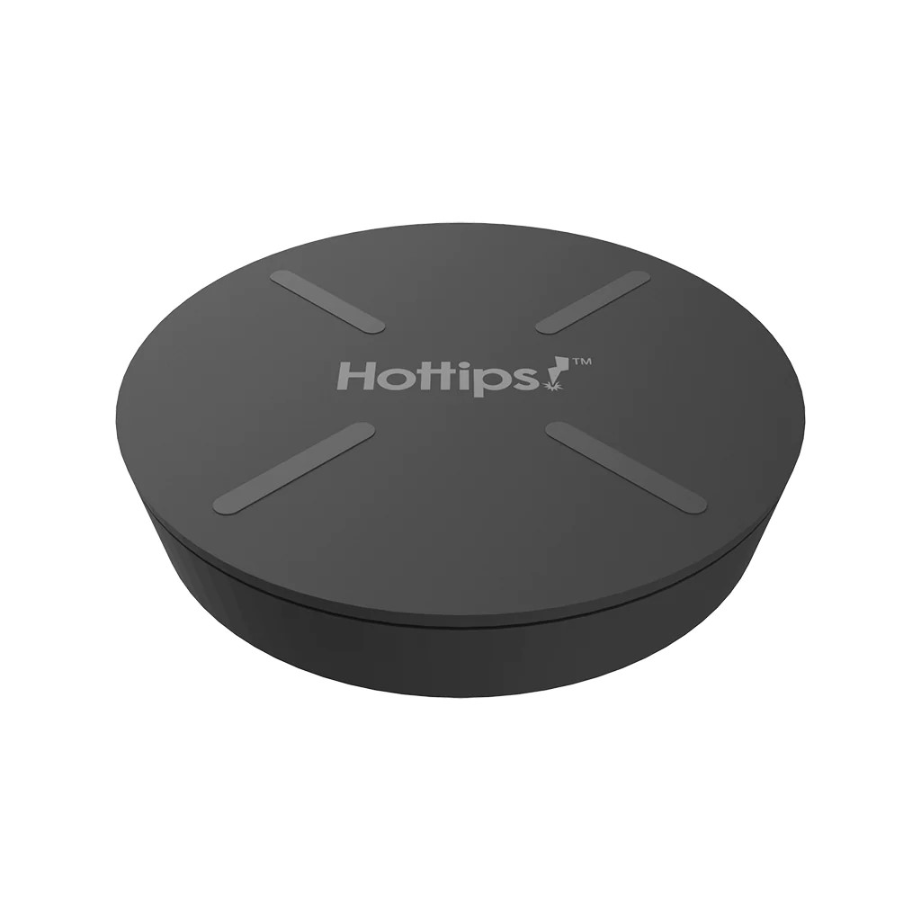 Hottips 5W Wireless Charger | Repowered