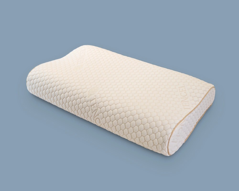 Contour Latex Pillow GetRest