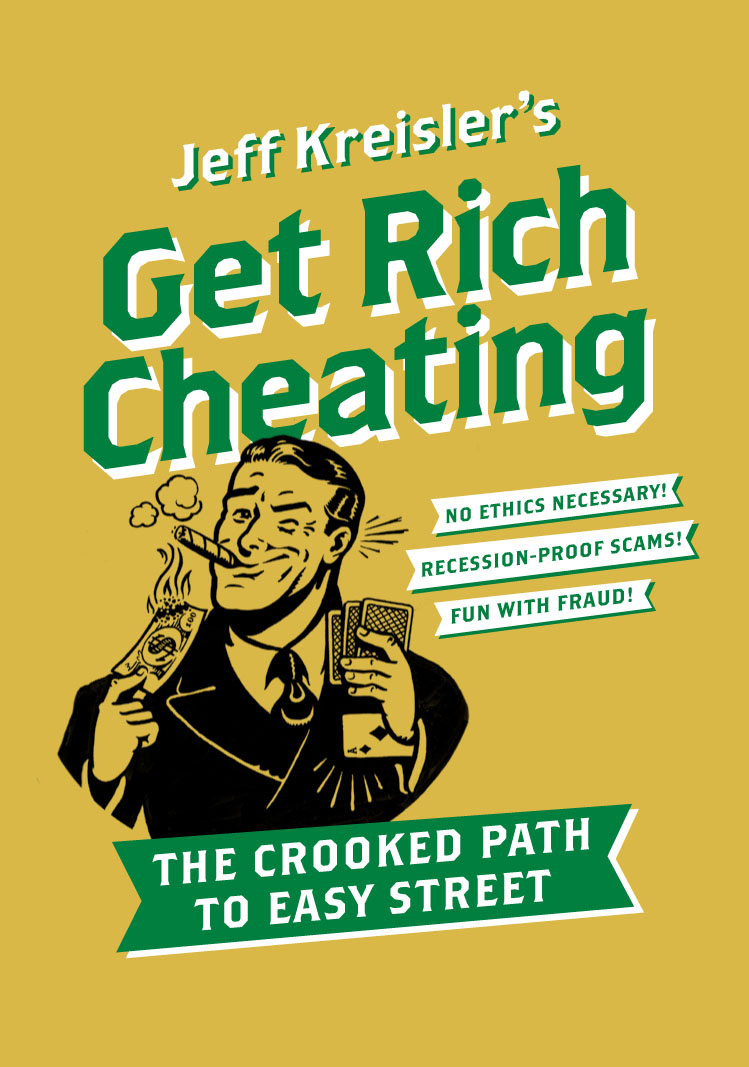 Get Rich Cheating Cheat Chat
