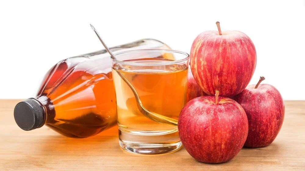 The Most Astounding Benefits Of Apple Cider Vinegar For Gout Get Rid