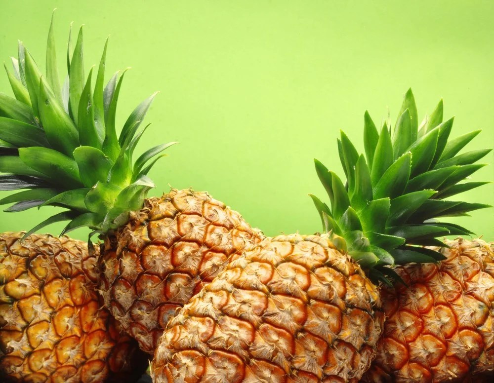 The Significance Of Pineapple For Gout And Health Get Rid Of Gout