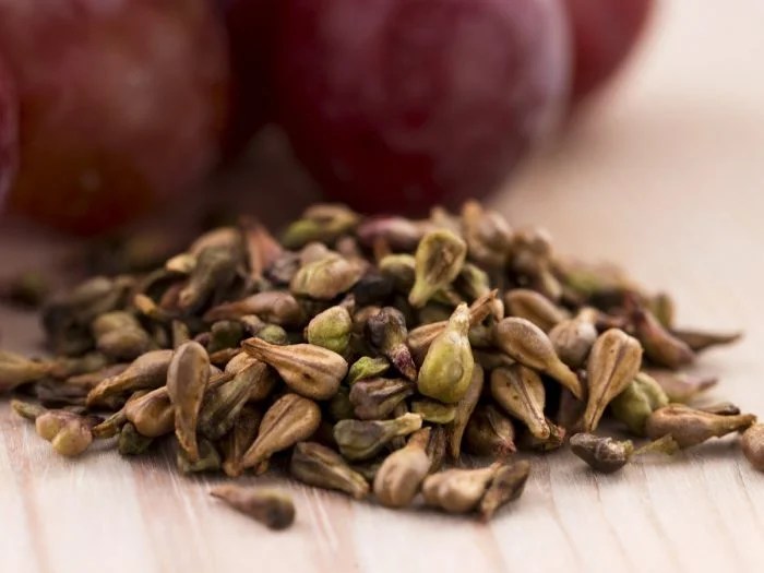 What Are The Effects Of Grape Seed Extract For Gout? Get Rid Of Gout