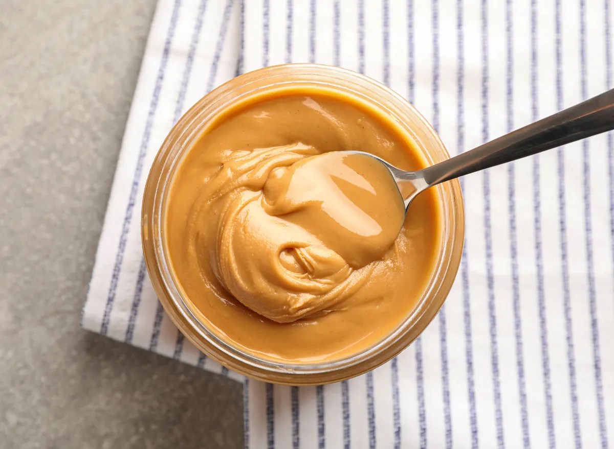 Peanut Butter And Gout Your Purine Restricted Gout Diet