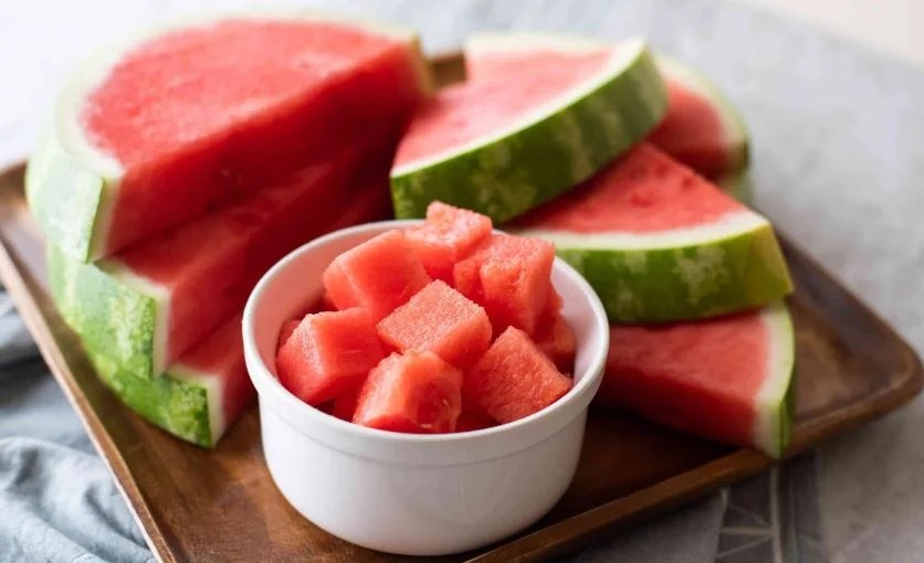 Watermelon and Gout Understanding The Role of Gout Diet and Uric Acid