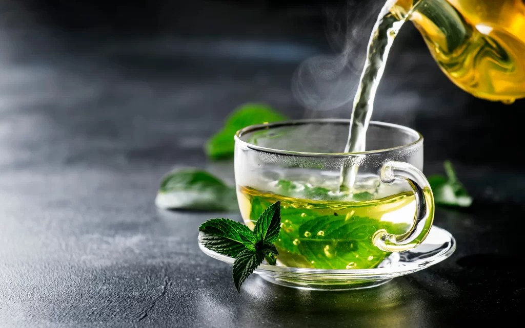 Green Tea And Gout Can Green Tea Help Lower High Uric Acid Levels?