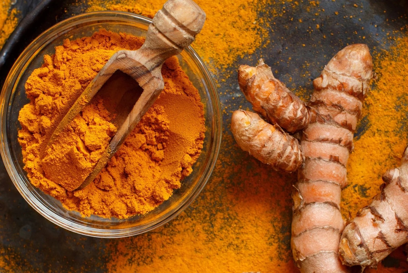 Turmeric and Gout Exploring Natural Relief And Joint Inflammation
