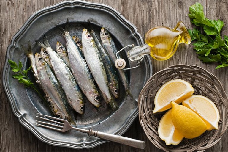 Sardines And Gout The Role Of Eating Sardine In Arthritis And Gout Diet