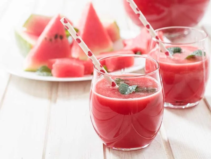 Watermelon and Gout Understanding The Role of Gout Diet and Uric Acid