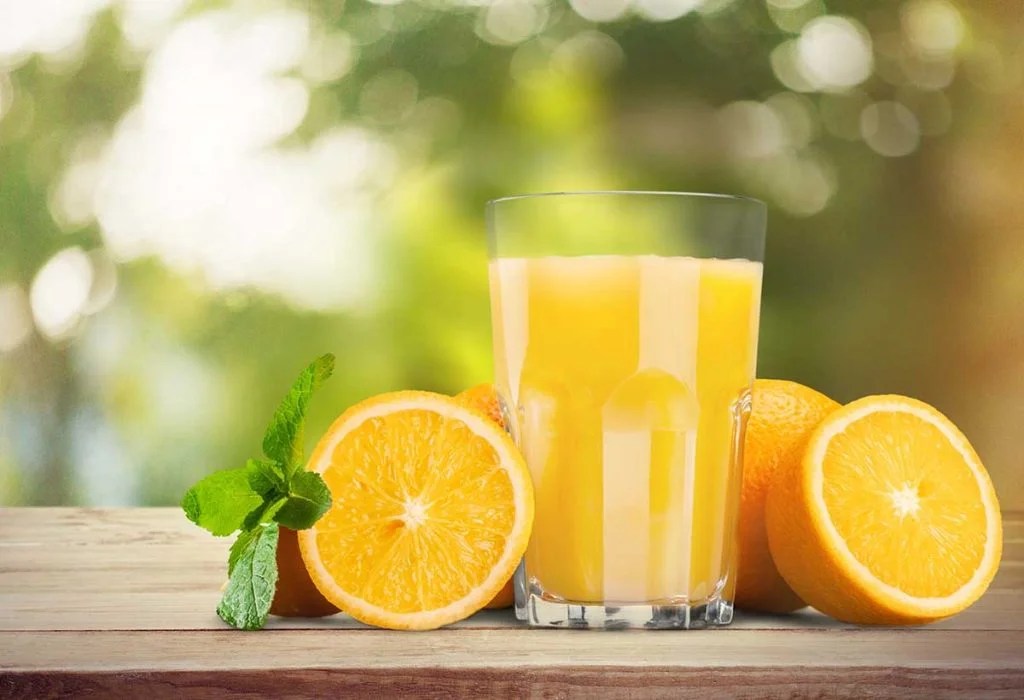 Orange Juice and Gout Managing this Painful Form of Arthritis