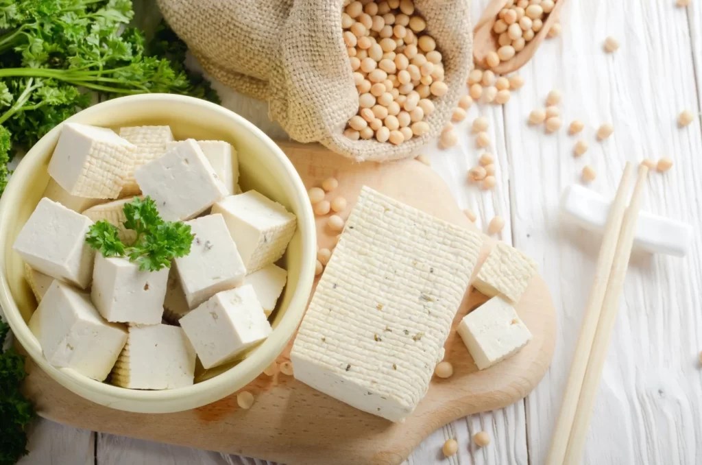 Tofu And Gout Diet Exploring the Connection to Uric Acid Reduction