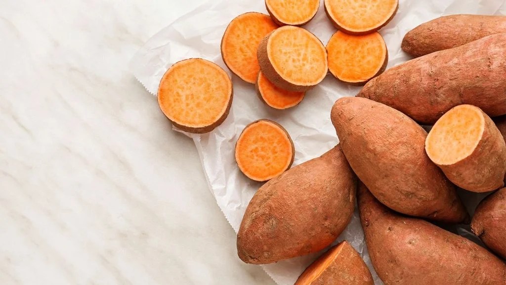 Sweet Potato and Gout A Delicious Addition to Your Gout Diet