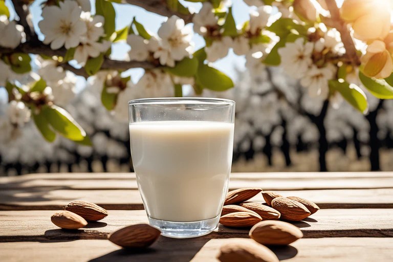 Almond Milk And Gout Diet Exploring The Impact On Uric Acid Levels